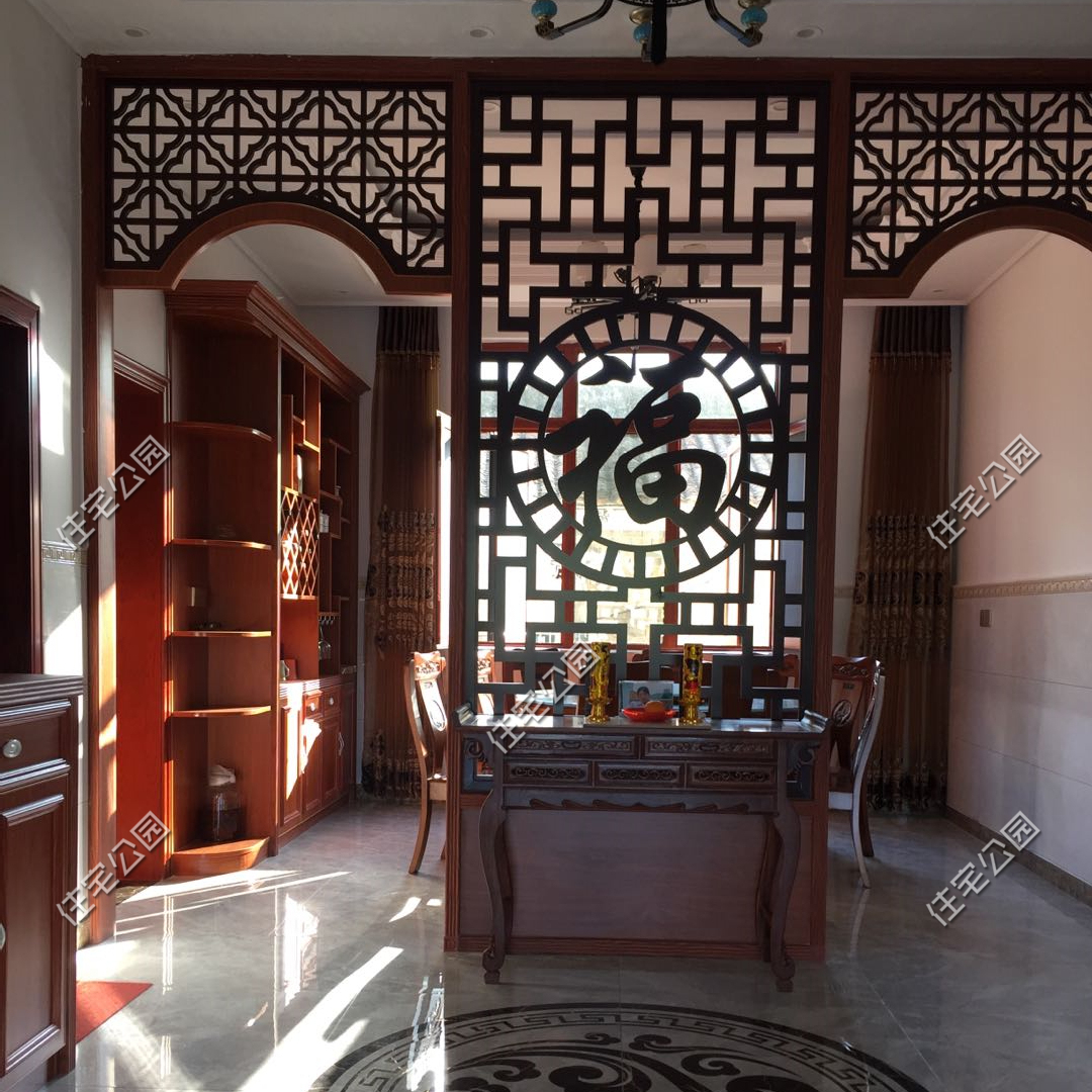 农村自建洋房多少钱,农村小洋房两层建造多少钱