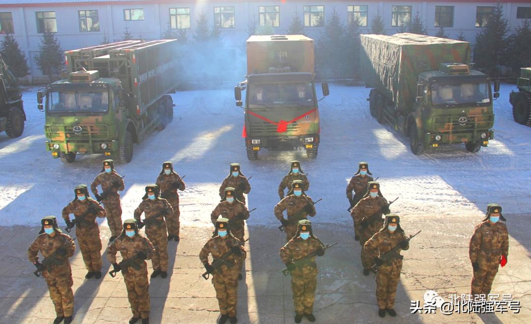 “看我的!”他们真的啥啥都行!