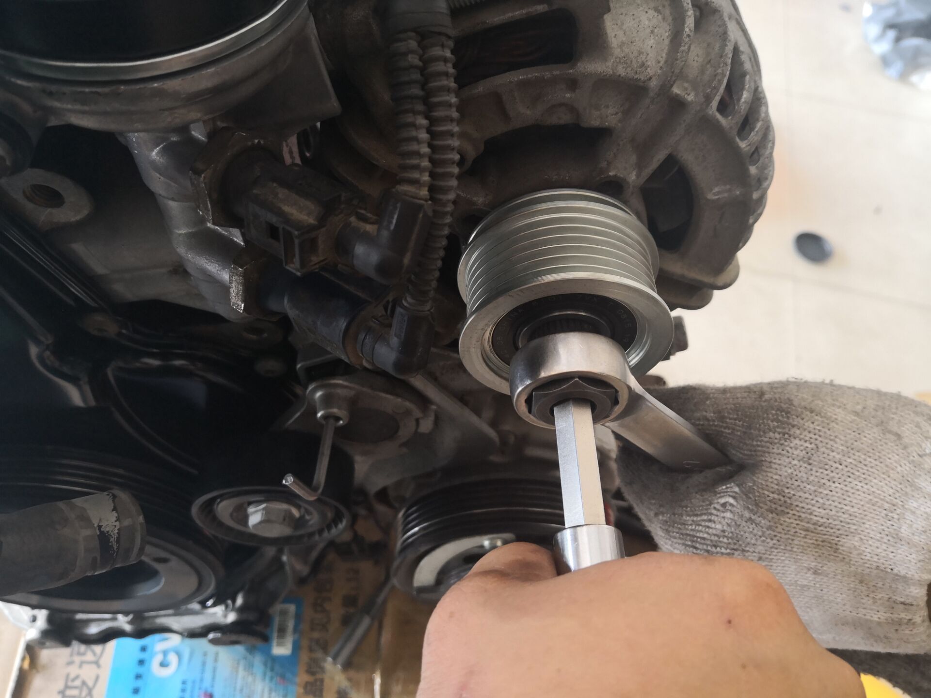 尚酷rea211烧机油吗,尚酷2.0烧机油能修好吗