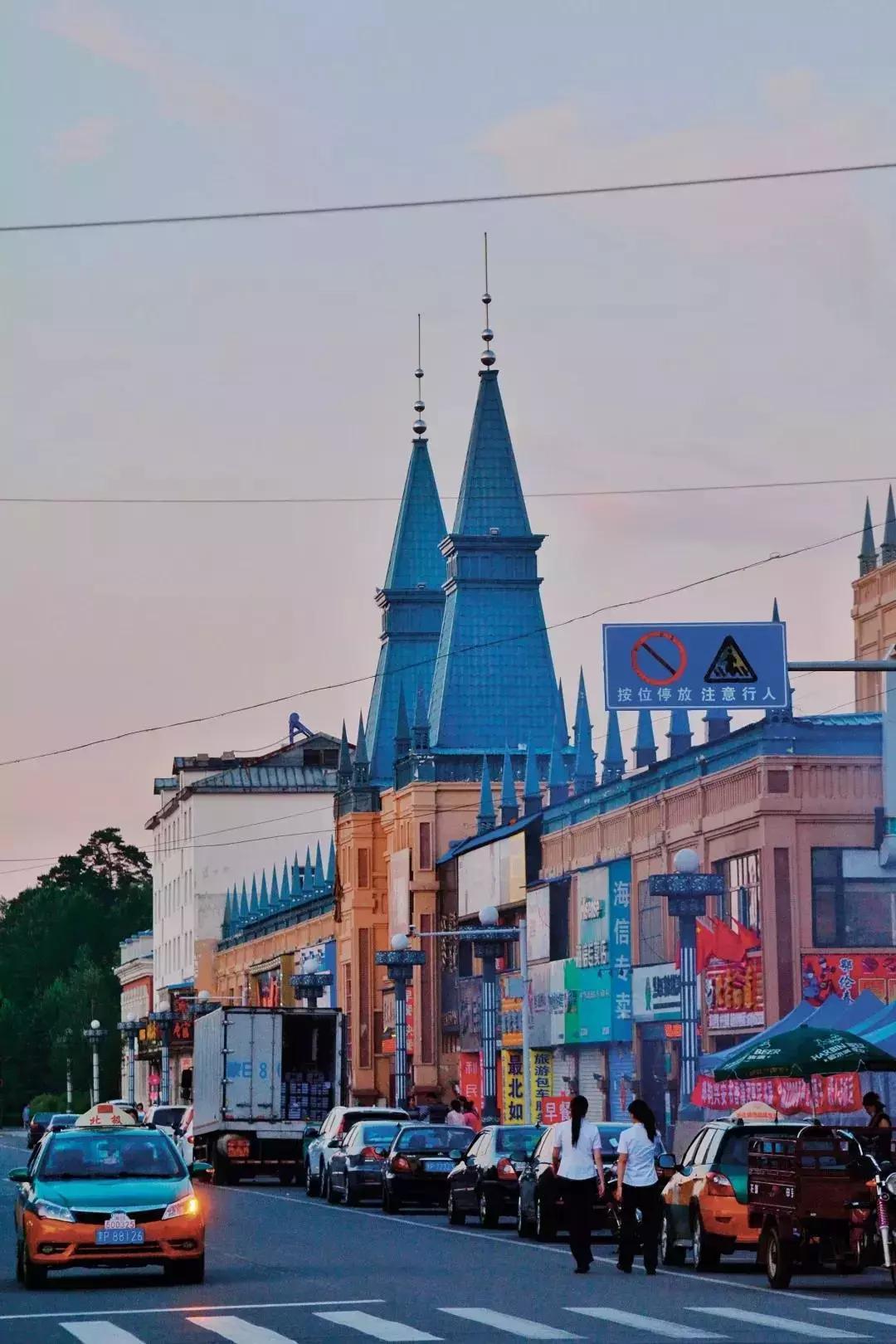 黑龙江的自然地理之最,黑龙江的地理特征是什么