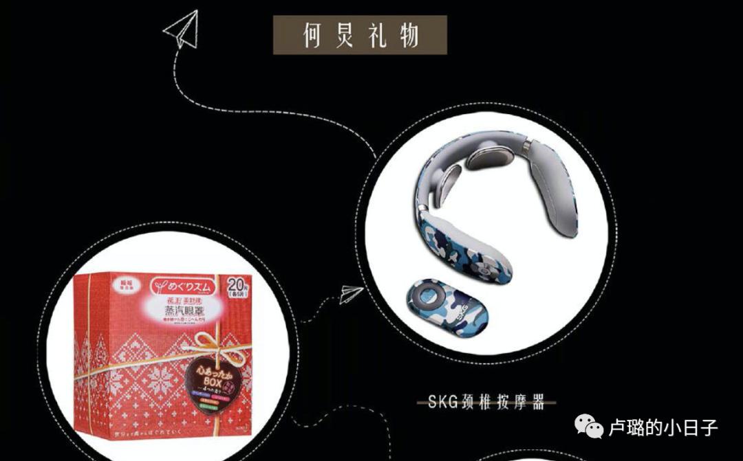 明星特别礼物,细数明星收到的神奇礼物