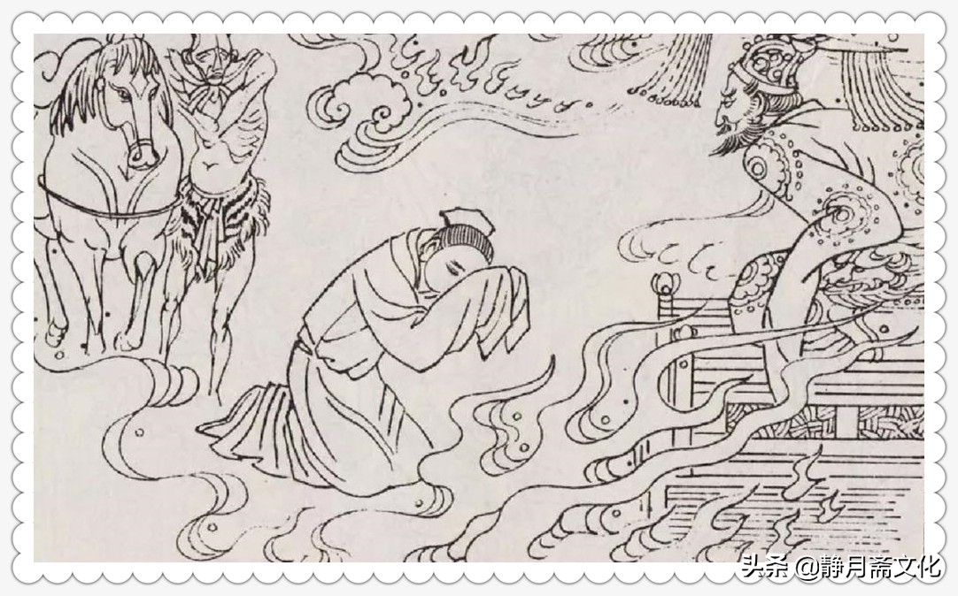 聊斋龙女完整版,新聊斋女鬼