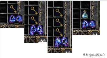 暗黑2怀旧服打金攻略,暗黑2战网地洞传说攻略