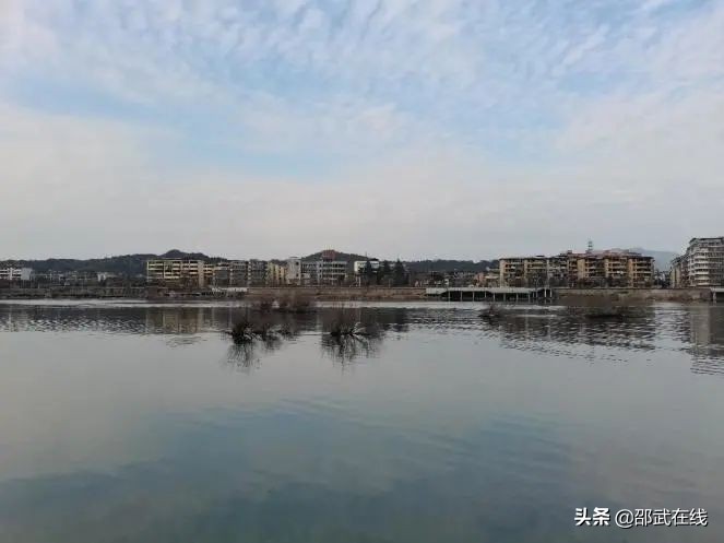 邵武最美的地方,美丽的邵武迷人的风景