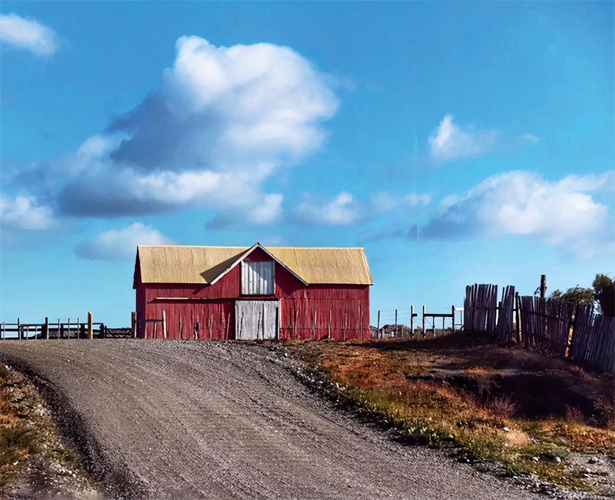 奇洛埃岛所在地,奇洛埃岛风景区