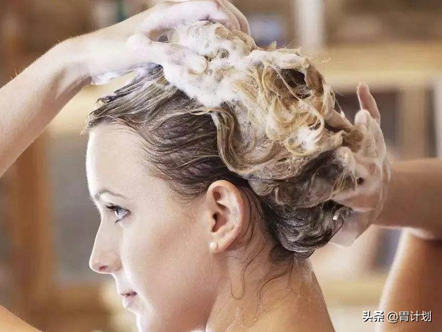 洗发水推荐养发洗发水,洗发水哪些牌子不合格