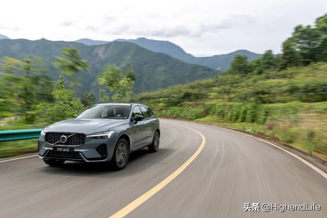 成都沃尔沃xc603.0t,成都沃尔沃s90试驾
