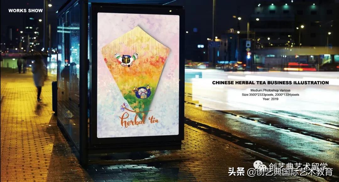 2020Fall申请访谈20|我想要SVA感受到我对他深深的爱