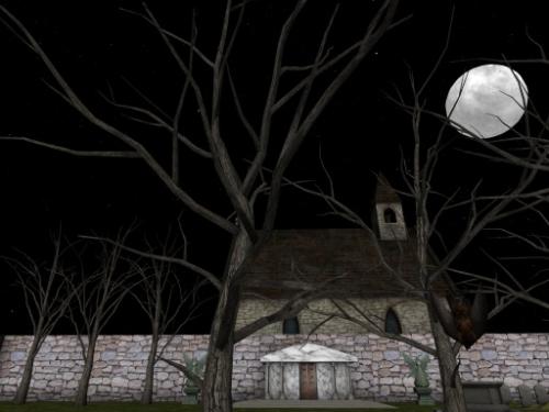 民间鬼故事无版权,民间故事阴魂不散