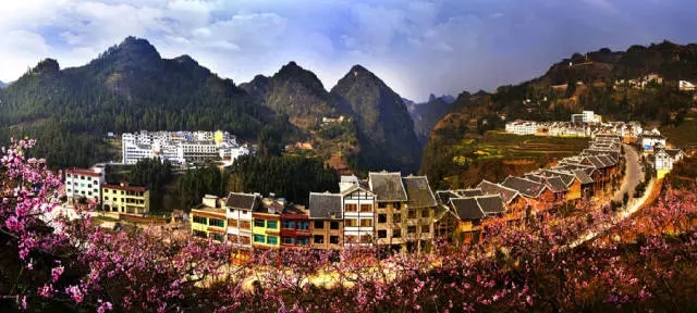 「初食·贵州」藏匿千年的未知国度，一朝问世的魔幻遵义