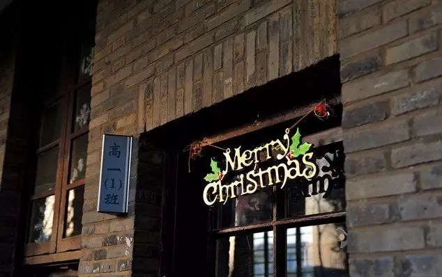 上海松江二中特色,上海市松江二中校园风光