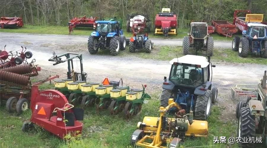 二手农机真的靠谱吗,二手农机值不值得买