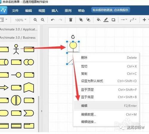 为什么要绘制高阶流程图,绘制流程图的步骤是什么