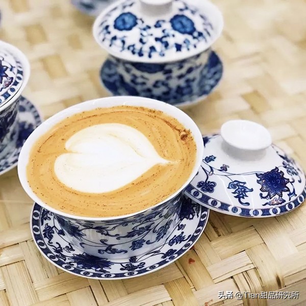 三分钟教你读懂咖啡馆菜单,秒懂咖啡餐吧怎么样