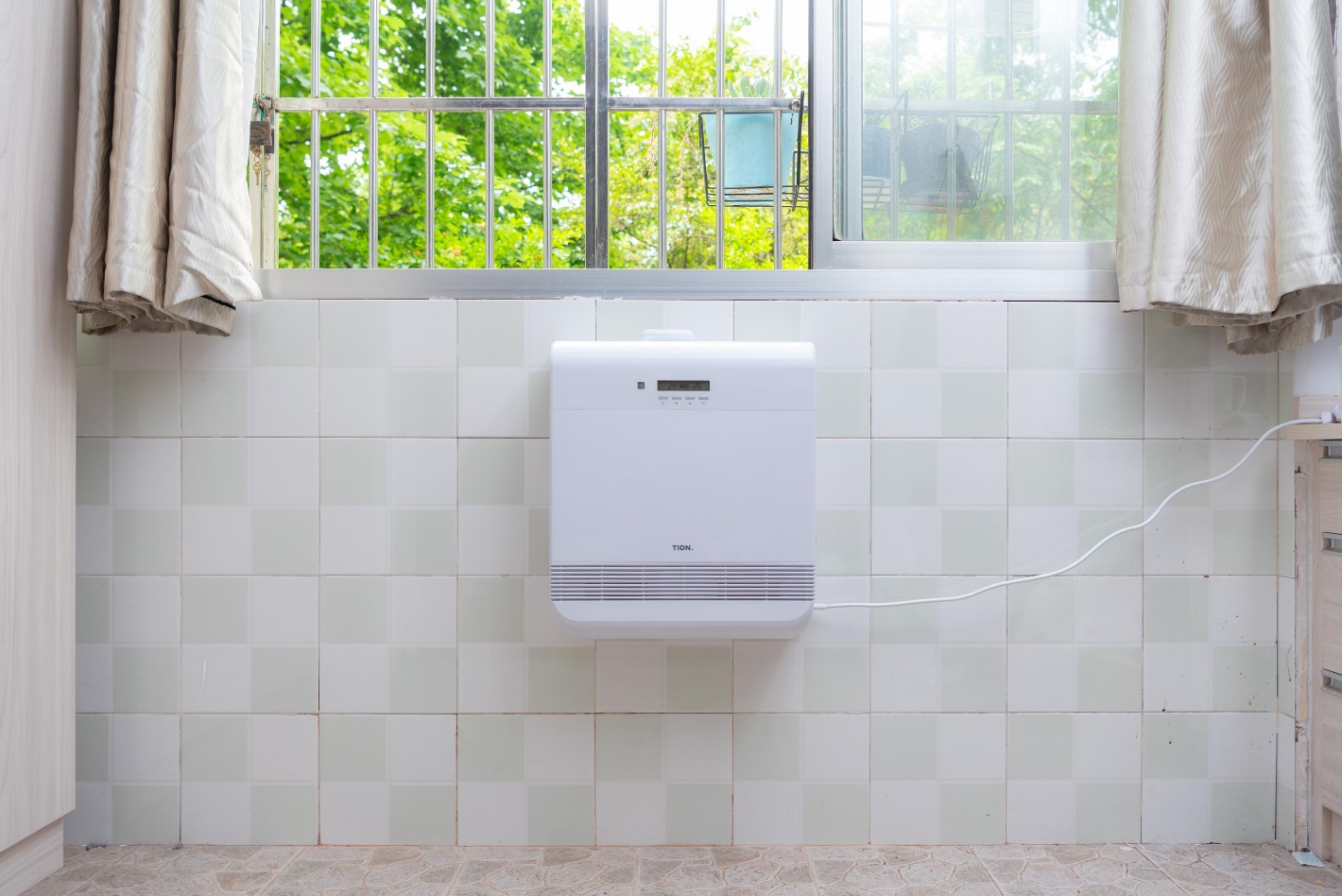 新风机o2测评,多款新风机测评