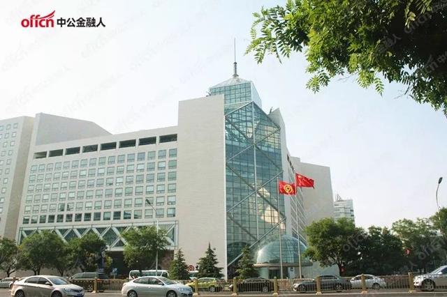 银保监会薪酬指引,银保监局财经岗位待遇