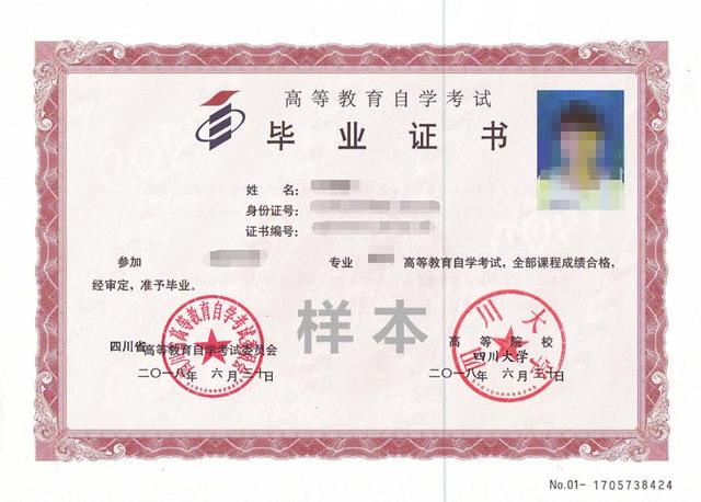 学历提升的三种方式自考成考网教,成考自考小知识