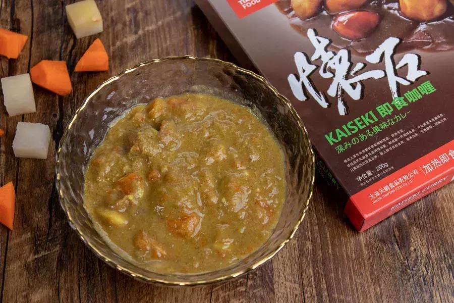 拯救厨房小白的酱汁,拯救厨房小白的神器