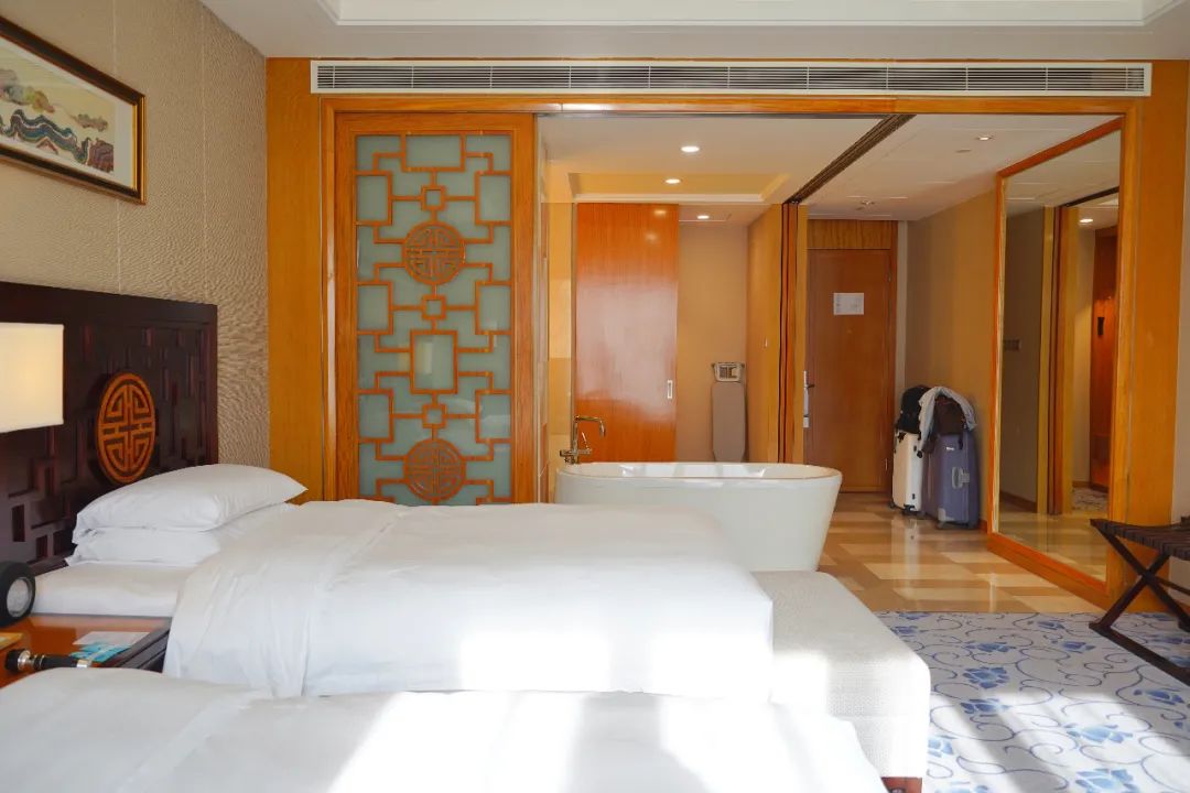 西北旅游7天酒店攻略大全,大西北自驾游酒店避坑篇