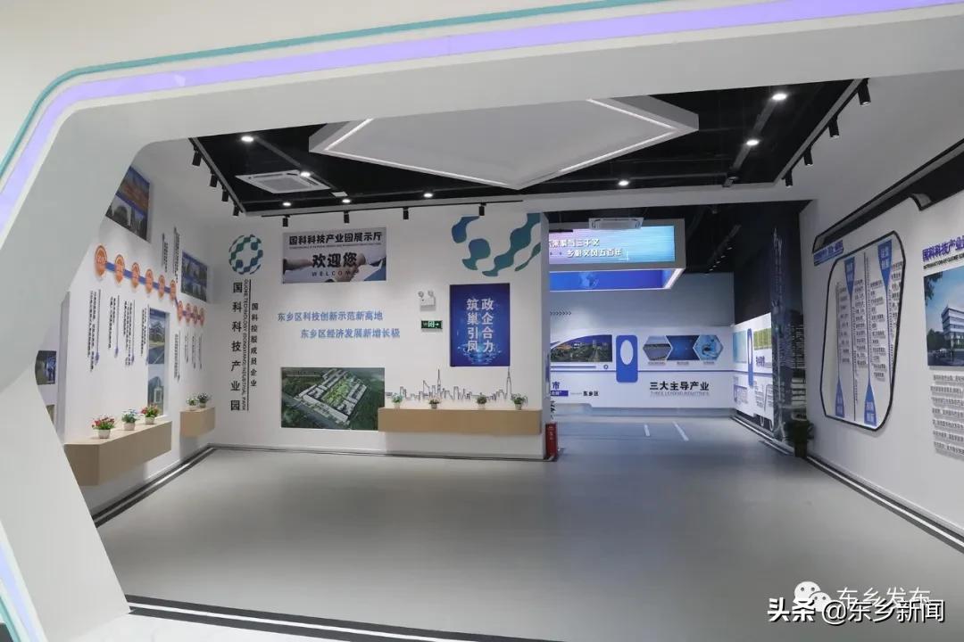 抚州经济发展大巡查,东乡重点工程督查