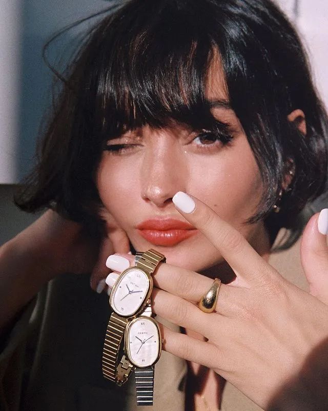 小众便宜手表女表100以内,十大惊艳的小众手表品牌