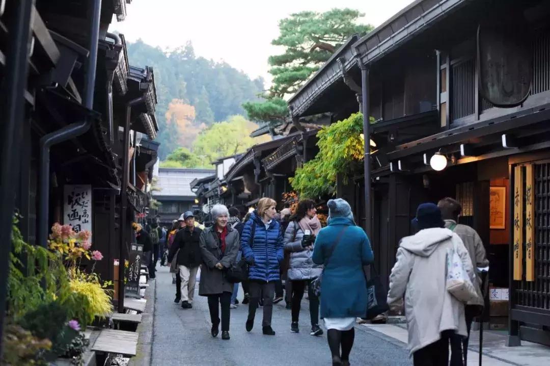 日本长野岐阜旅游攻略,日本岐阜县旅游推荐