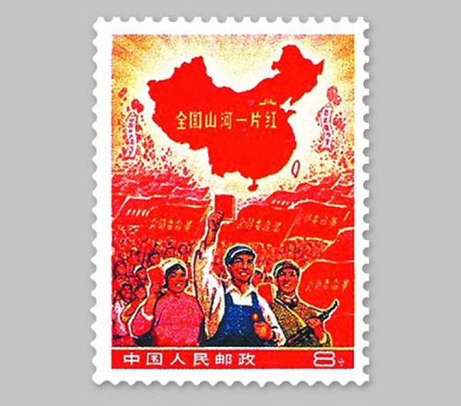 集邮最新价值,集邮100个必买封片