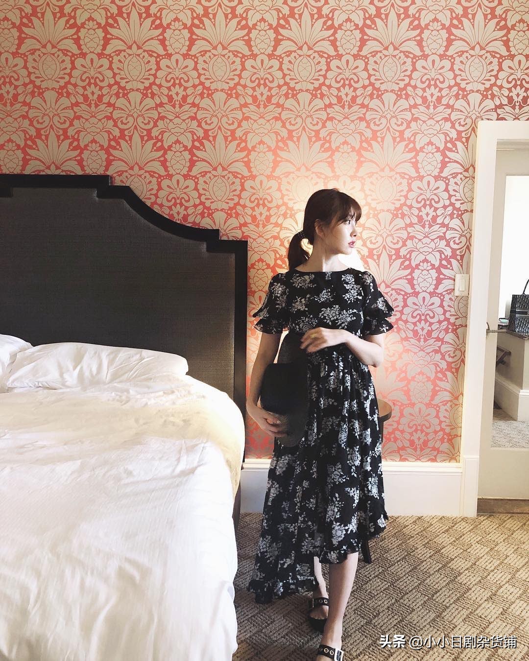 日本小嶋阳菜照片,日本女星小嶋阳菜美图