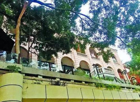 香港有个小福建，全靠这位闽商……