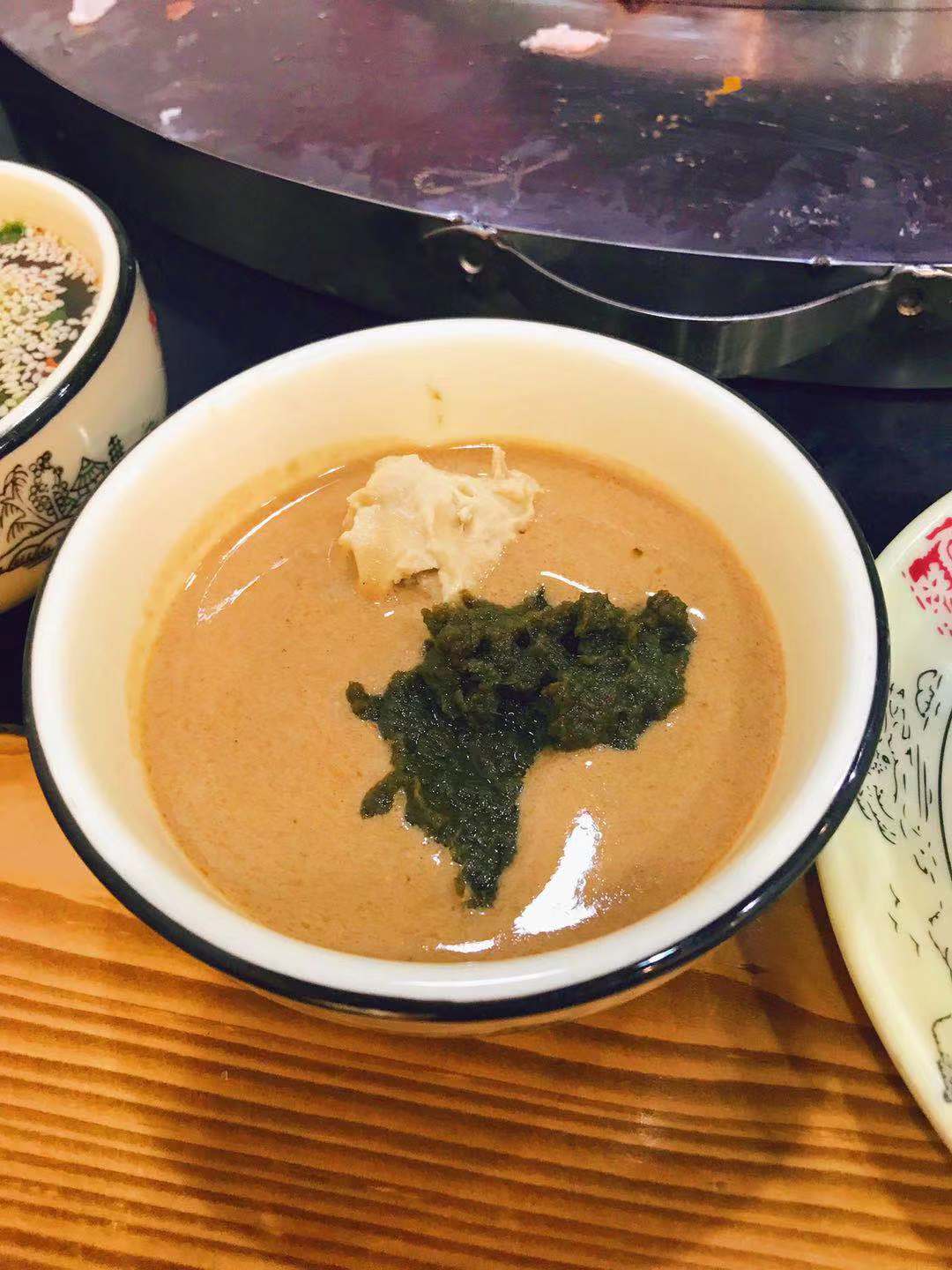 老北京铜火锅炭火涮羊肉推荐,老北京涮肉小火锅