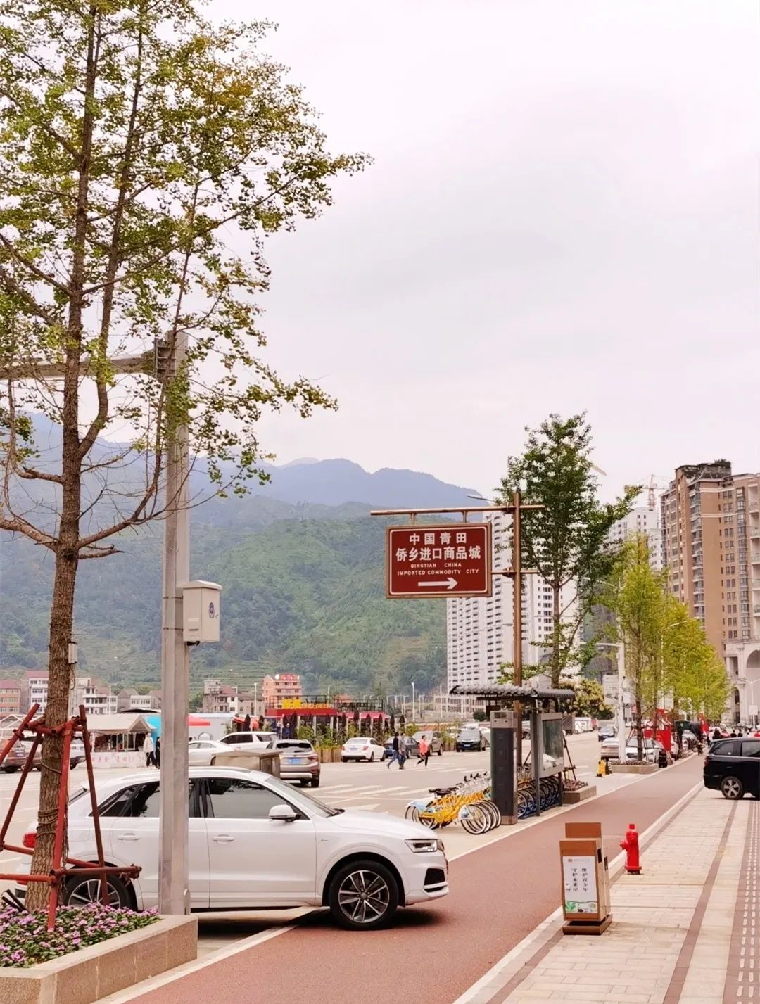 世界上最惊艳的咖啡,被称为小欧洲