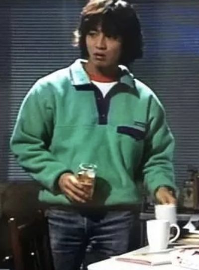 杨幂魏大勋现在的情侣装,杨幂魏大勋又偷偷秀恩爱了