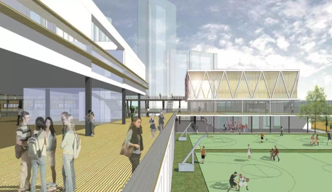 徐汇漕河泾新建综合体,上海徐汇区重大工程项目近期实施