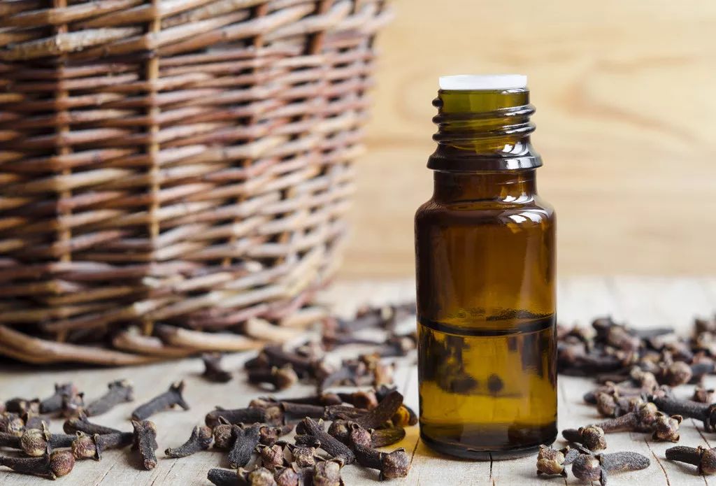 消除“炎症”的十大精油｜看看你缺少哪一款