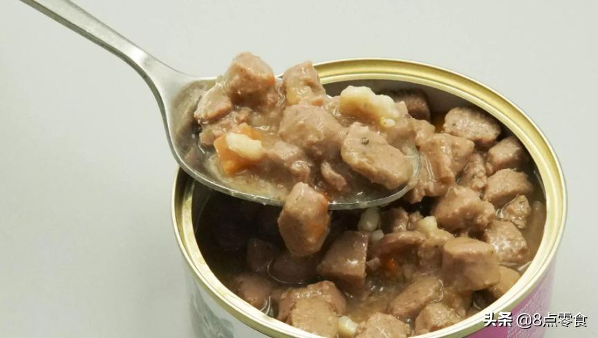 比较好的猫咪零食罐头,猫咪主食罐头推荐测评