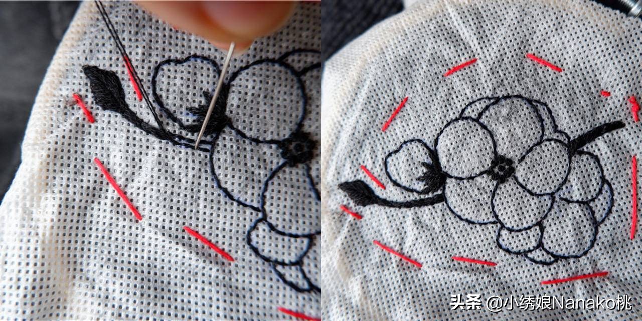 衣服消毒液染色了怎么补救,衣服被84消毒液弄掉色怎么缝