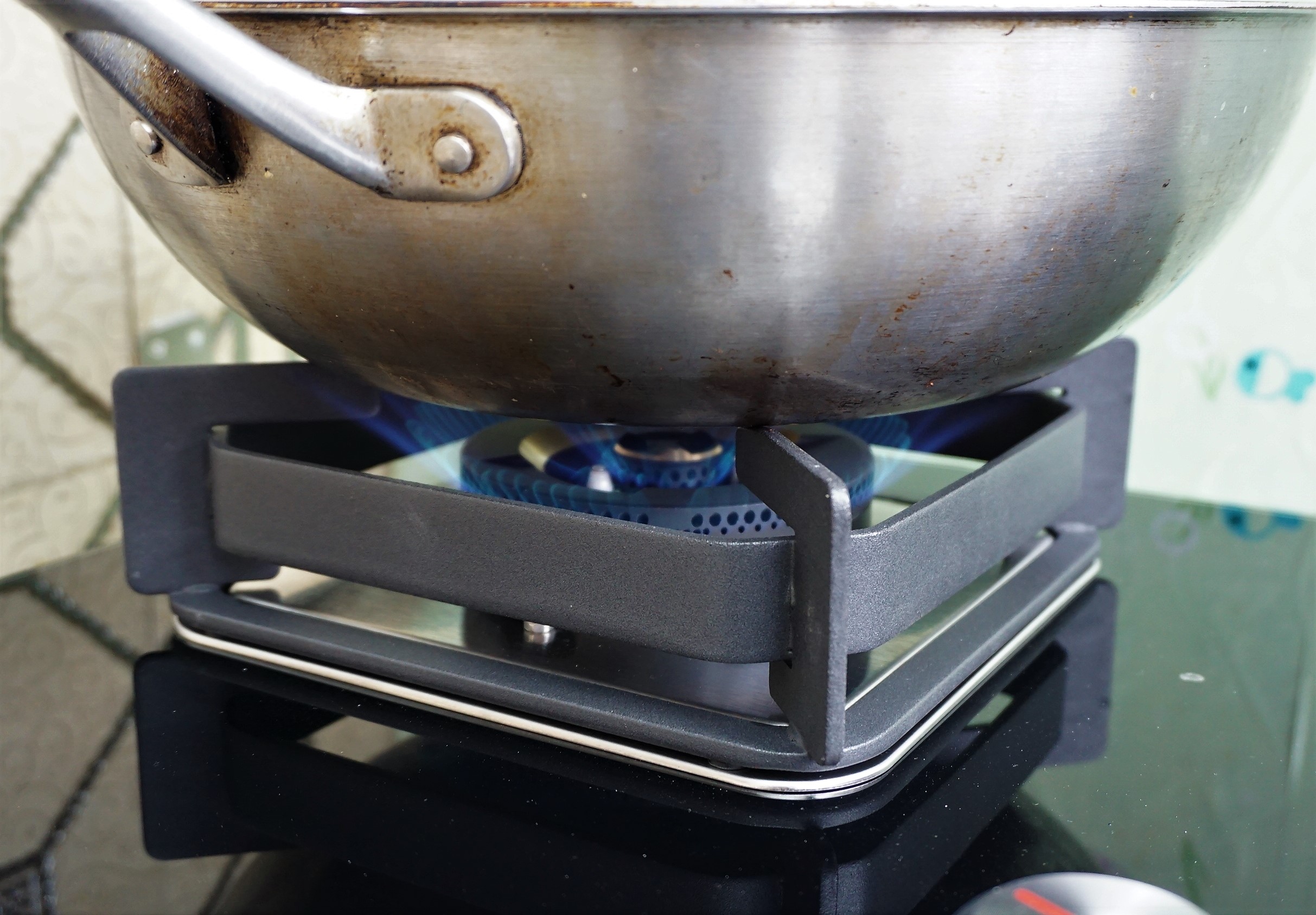 华帝入门级烟灶,华帝烟灶4.2火力