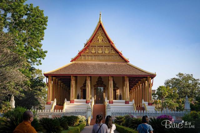 老挝万象旅行，欣赏万象风情和购物的最佳地，尽在此超强攻略篇