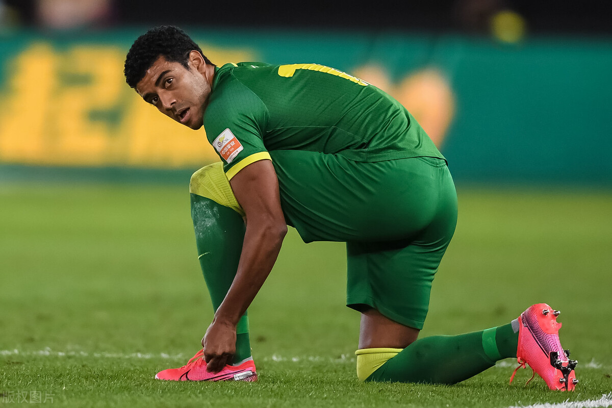 阿兰梅开二度热身赛国安5-0取胜,阿兰赛后中文视频