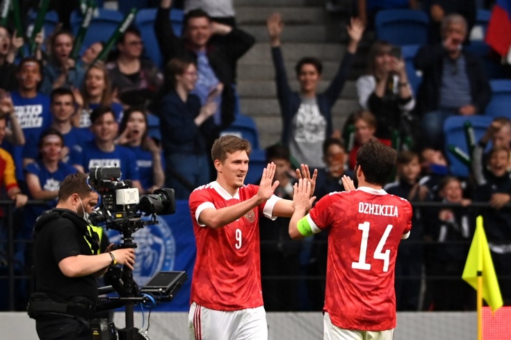 俄罗斯乌克兰欧洲杯,乌克兰欧洲杯情况