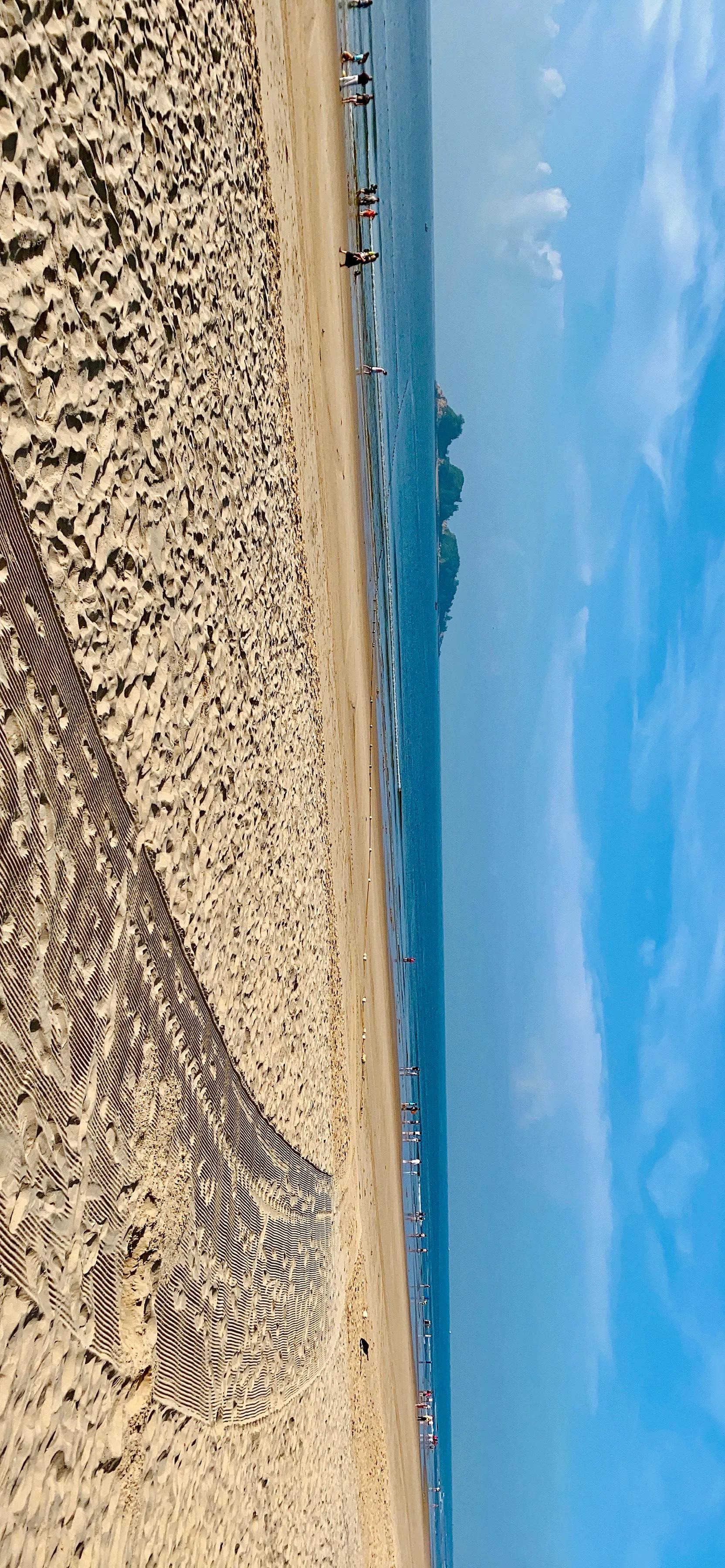 *江阳**十里银滩