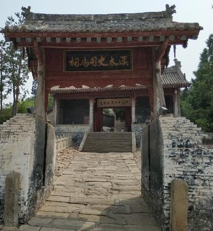 史记是一部百科全书式的历史巨著,史记为什么被誉为史家之绝唱