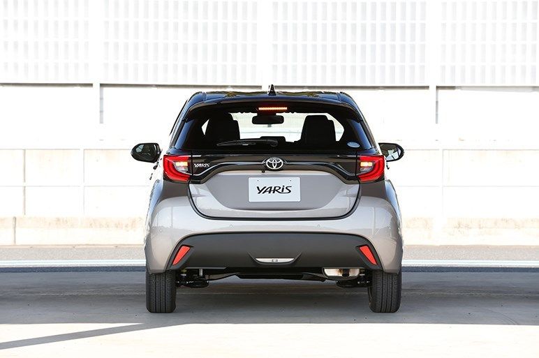 全新丰田雅力士gr,全新丰田雅力士几缸