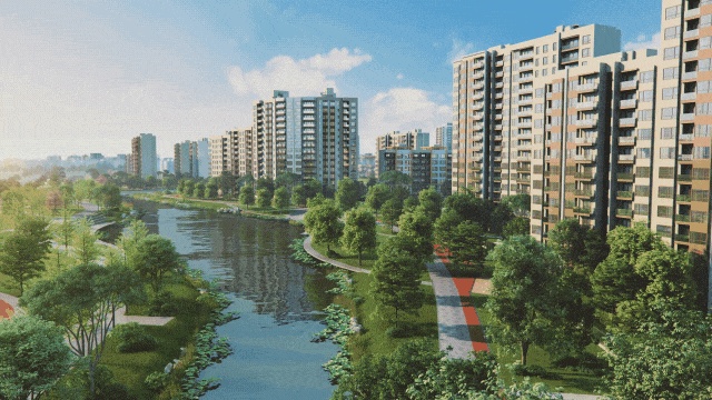 APP大数据揭秘：是什么人住在国际社区