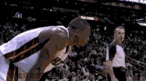 响彻世界,nba十大霸气球星