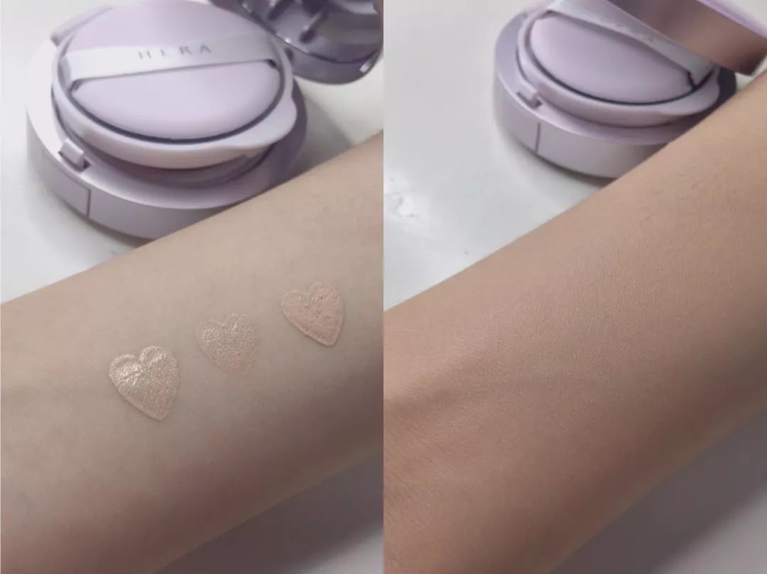 气垫大牌真实测评冬天,好一点的气垫真的好吗