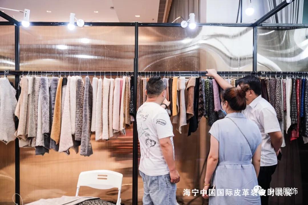 创品提质,走在“品质潮城”路上的海宁