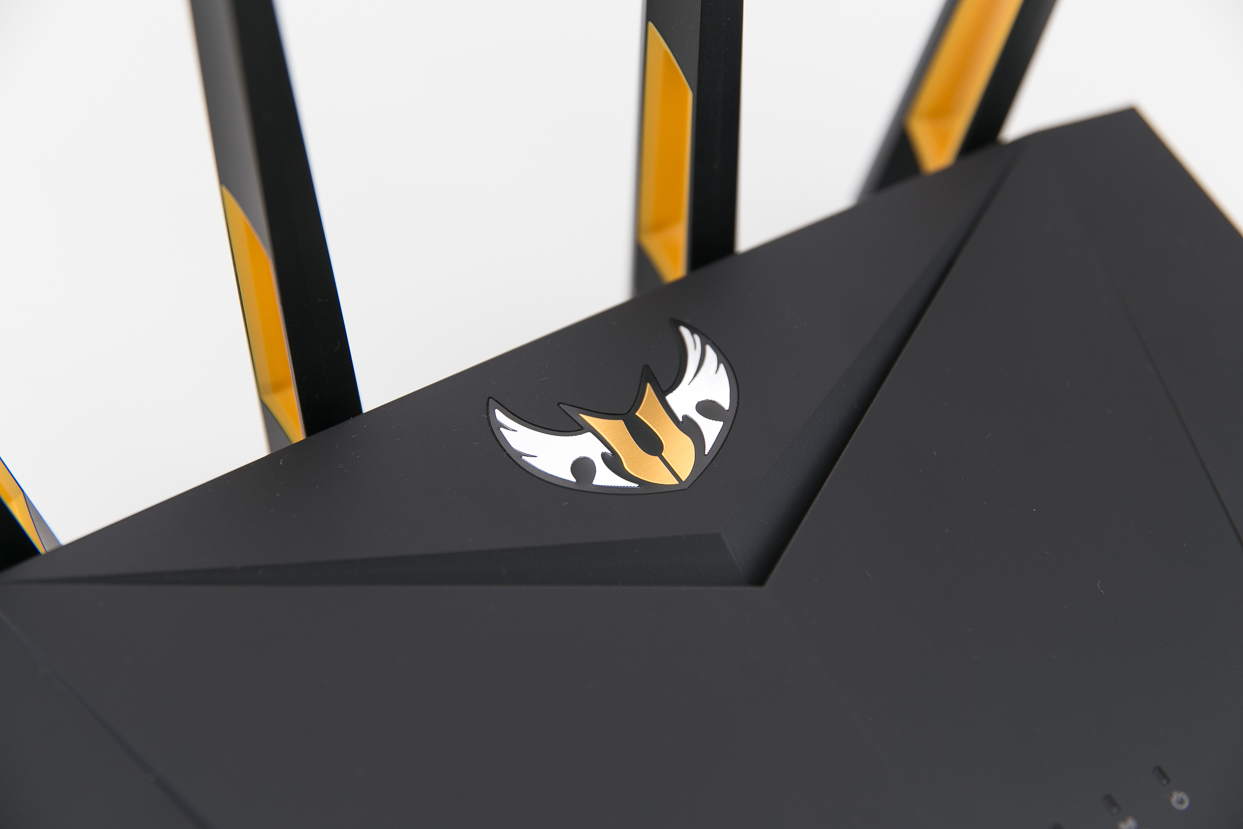 换个新路由迎接WiFi6，高性价比WiFi6路由华硕TUF-AX3000体验