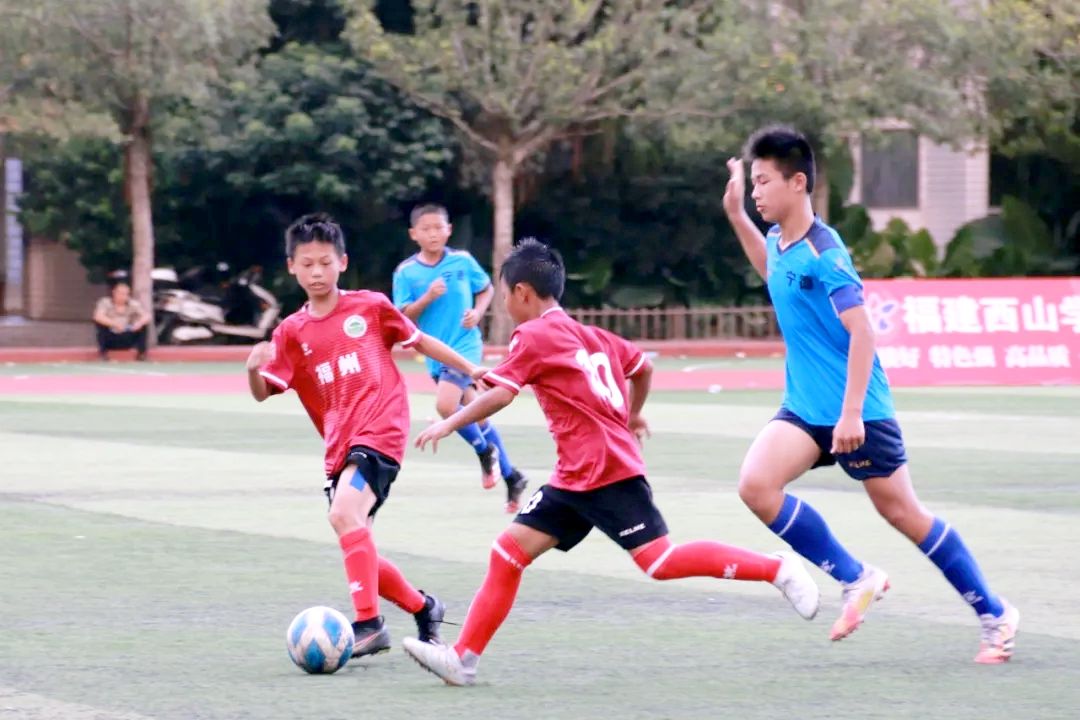 2021福建省少儿足球锦标赛丙组,全国青少年足球联赛福州赛区福清