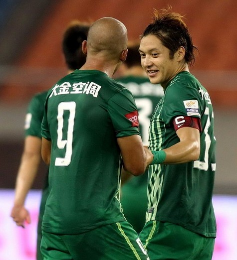 浙江绿城青训球员中超,浙江绿城青训足校